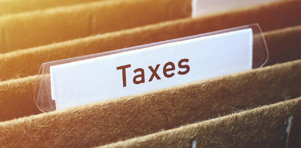 COVID factors to remember when filing your tax return