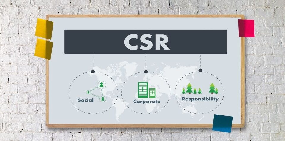 Corporate Social Responsibility and Your Businesss Social Cause Branding