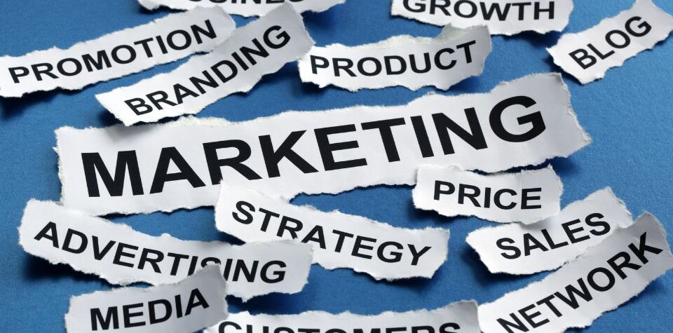 Marketing For Your Business In Points To Achieve Steps