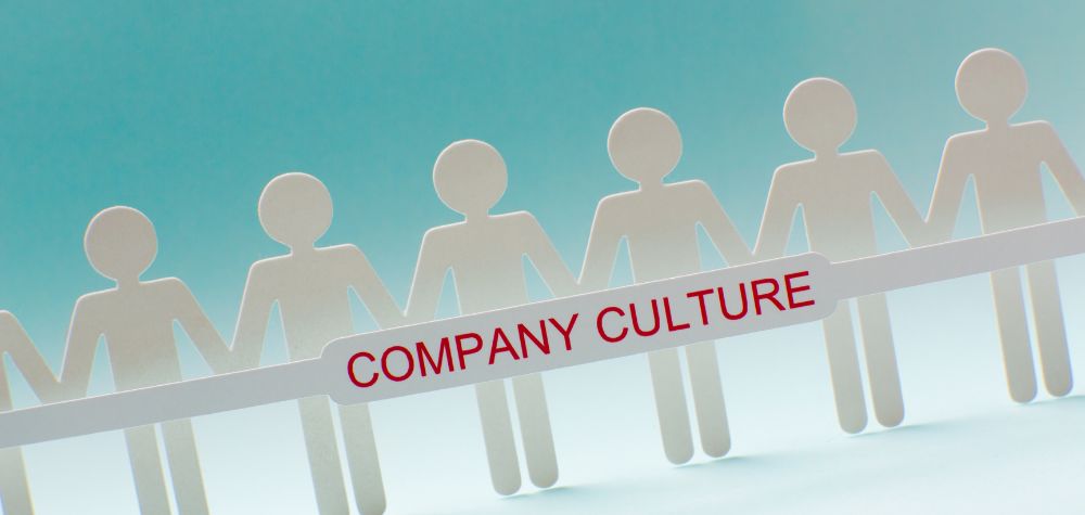 The Importance Of Establishing A Company Culture