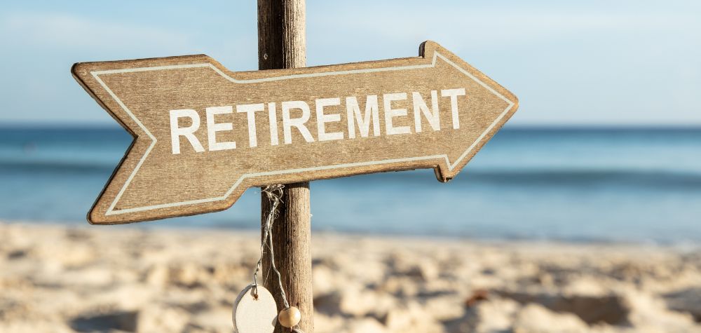 Transitioning to Retirement Made Simpler