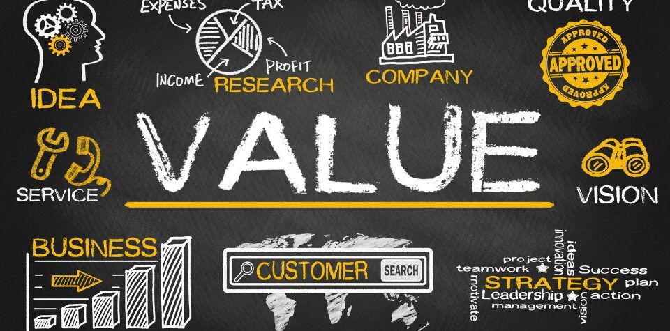 Unlocking Business Value Essential Steps to Determine Your Companys Worth