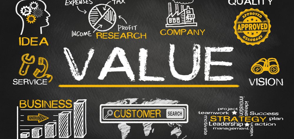 Unlocking Business Value Essential Steps to Determine Your Companys Worth