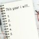 Crafting Your Own New Years Business Resolution In