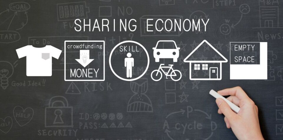 Explaining The New Reporting Regime For The Sharing Economy